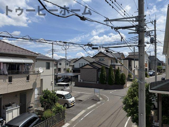 ジーメゾン狭山祇園の展望|イメージ写真
