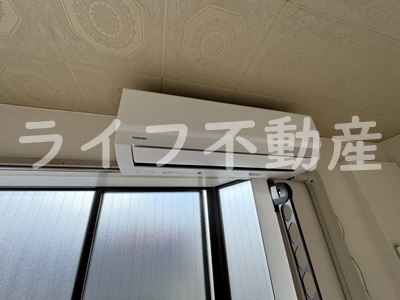 ロイヤル俊徳Ⅱの設備