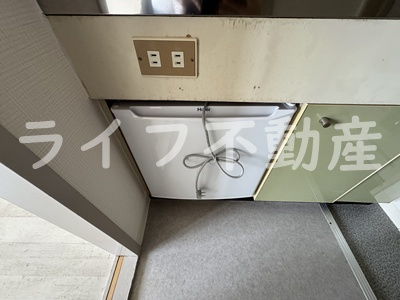 ロイヤル俊徳Ⅱの設備