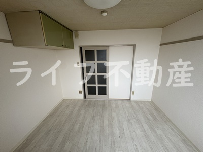 ロイヤル俊徳Ⅱの内装|内装も気になるポイント