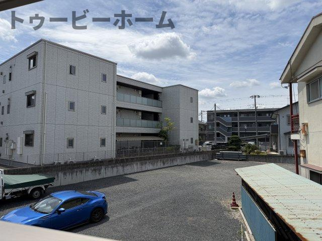 ジーメゾン狭山祇園の展望|イメージ写真