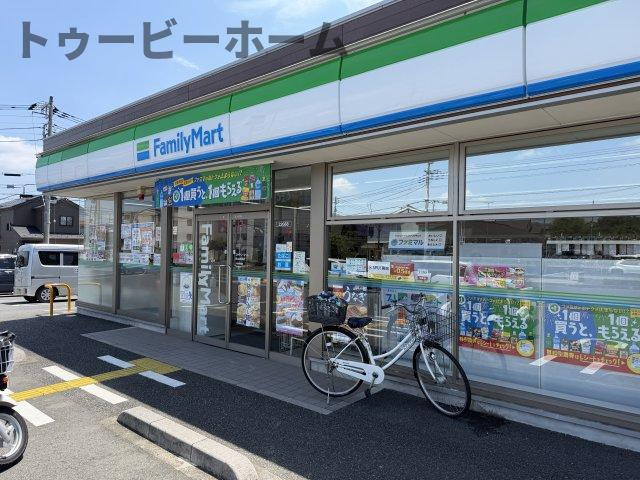 ジーメゾン狭山祇園の周辺