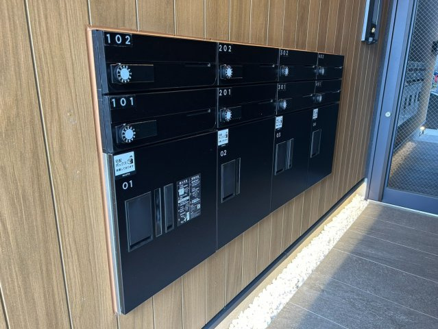 LeGioie太閤通4｜名古屋市の賃貸ならMy賃貸のその他共用部分|LeGioie太閤通4