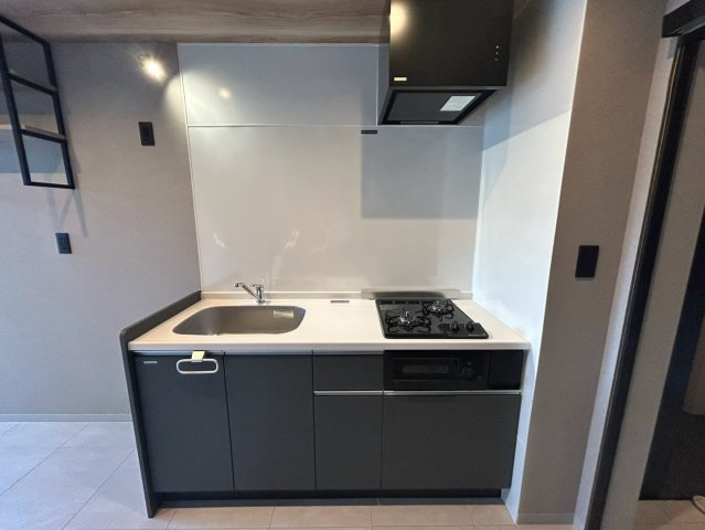 LeGioie太閤通4｜名古屋市の賃貸ならMy賃貸のキッチン|LeGioie太閤通4