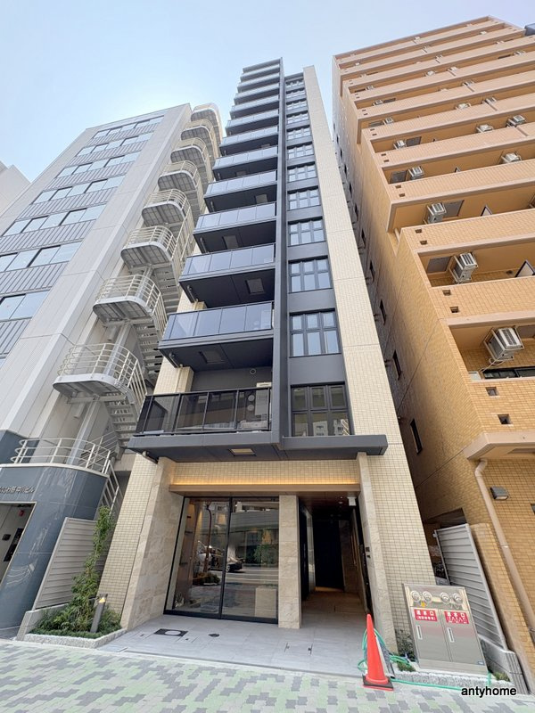 ルフォンプログレ新町　仲介手数料無料