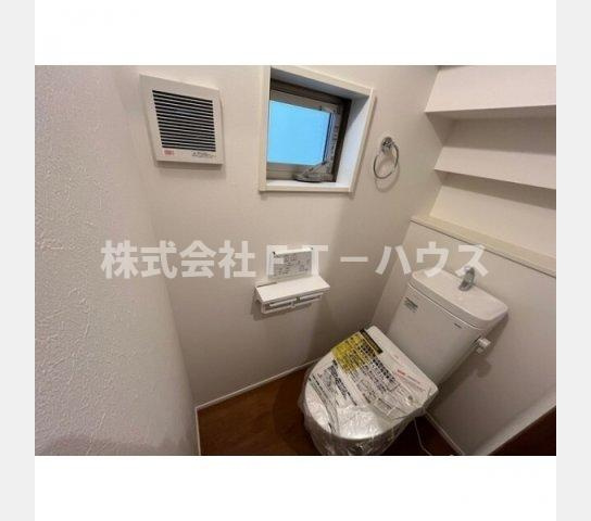 Kolet津田沼#06のトイレ|トイレ