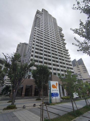 ＨＡＴ神戸・灘の浜　1号棟