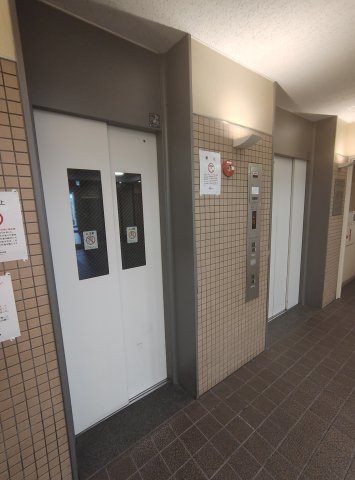 ＨＡＴ神戸・灘の浜　1号棟のその他共用部分
