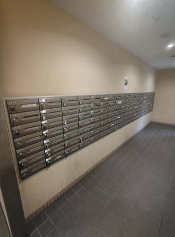 ＨＡＴ神戸・灘の浜　1号棟のその他共用部分