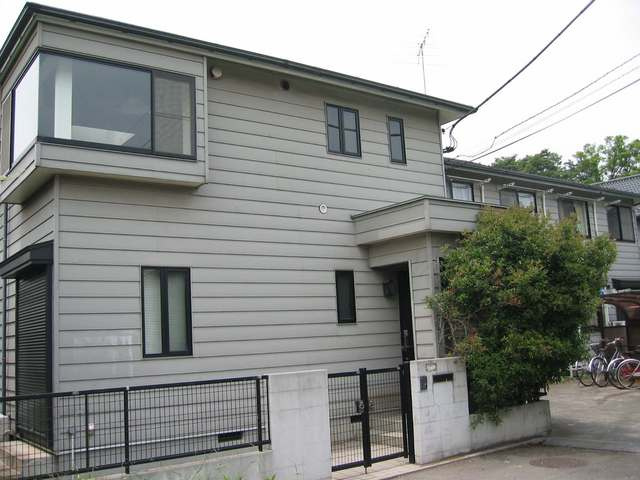 保谷町５丁目賃貸住宅