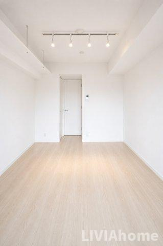 目黒区三田１丁目の賃貸マンションの展望|同シリーズの参考写真です。実際の設備・内装は現況を優先とさせていただきます。