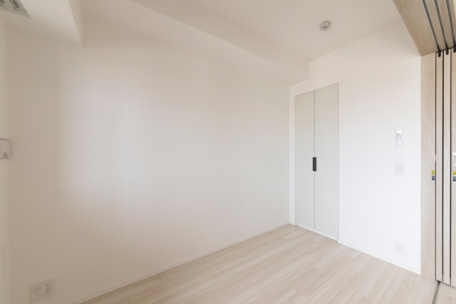 RESIDENCE　KOENJIの洋室