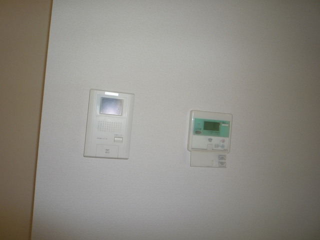 三鷹市下連雀３丁目のアパートの設備