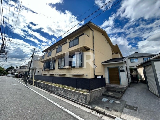 ソレアード