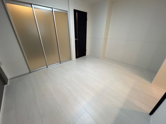 桔梗の洋室