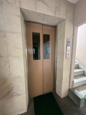 グレイス西新のその他共用部分