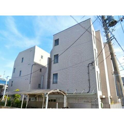 【外観】 | セントラルパレス新館