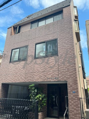 【外観】 | ヴィブレ飛鳥