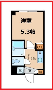 【間取り】 | ヴィブレ飛鳥