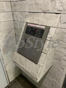 【エントランス】 | リヴシティ両国弐番館