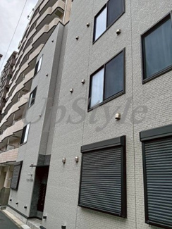 【外観】 | レオーネ千住新橋