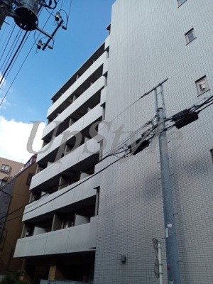 【外観】 | スカイコート押上壱番館