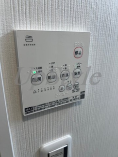 【設備】 | リュクスカーサ梅島