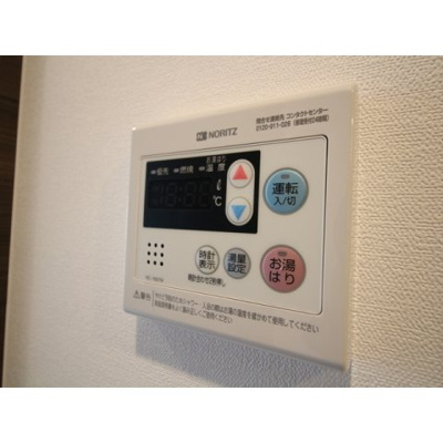 【設備】 | プレール・ドゥーク住吉Ⅳ