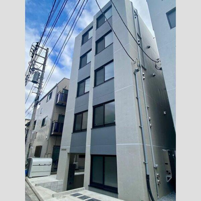 【外観】 | ルナ町屋
