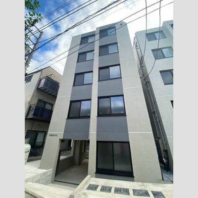 【外観】 | ルナ町屋