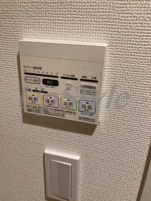 【設備】 | クレヴィスタ亀戸Ⅲ
