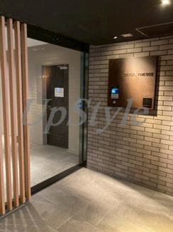 【設備】 | クレヴィスタ亀戸Ⅲ