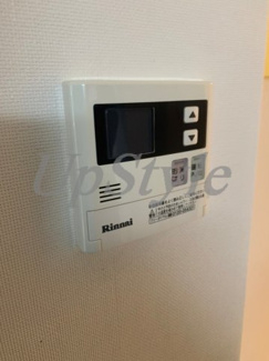 【設備】 | グランドコンシェルジュ西巣鴨アジールコート