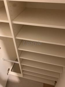 【収納】 | パークアクシス入谷