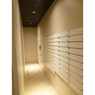 【設備】 | アーバネックス深川住吉