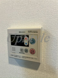 【設備】 | アルコバレーノお花茶屋