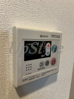 【設備】 | アルコバレーノお花茶屋