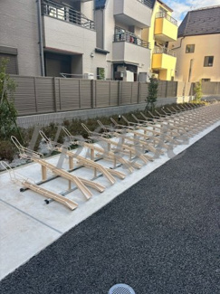 【その他共用部分】 | アルコバレーノお花茶屋