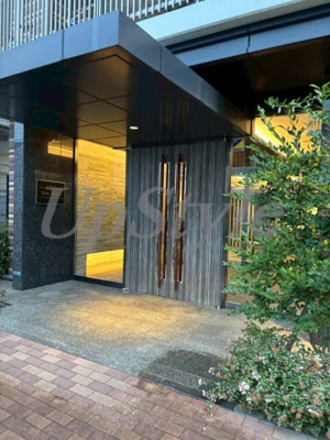 【エントランス】 | アビタ住吉