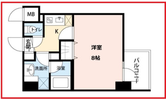 【間取り】 | アビタ住吉