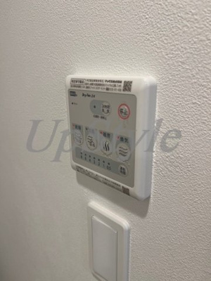 【設備】 | ベルシード森下Ⅱ