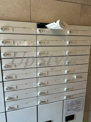 【その他共用部分】 | ベルシード森下Ⅱ