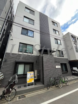 【外観】 | エアリアル錦糸町