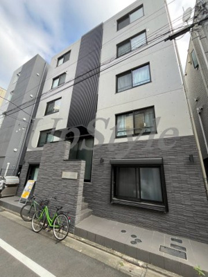 【外観】 | エアリアル錦糸町
