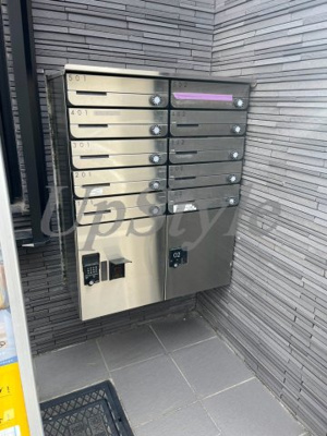 【その他共用部分】 | エアリアル錦糸町