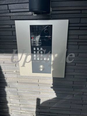 【セキュリティ】 | エアリアル錦糸町
