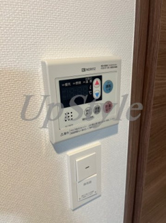 【設備】 | ジェノヴィアお花茶屋Ⅱスカイガーデン