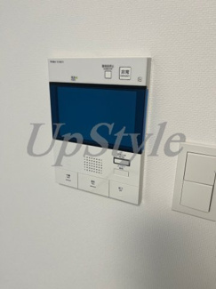 【設備】 | ジェノヴィアお花茶屋Ⅱスカイガーデン
