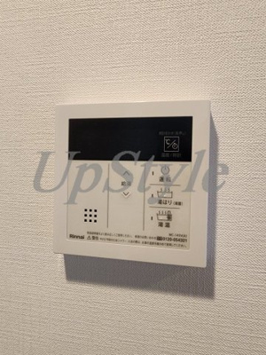 【設備】 | ジェノヴィア押上Ⅱ