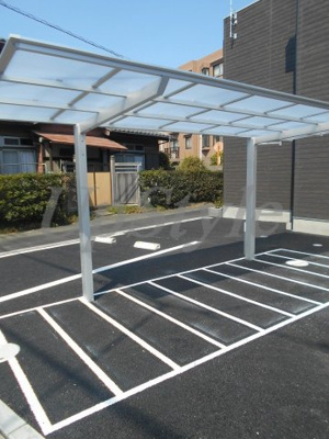 【その他共用部分】 | リブリ・グレイス鎌倉